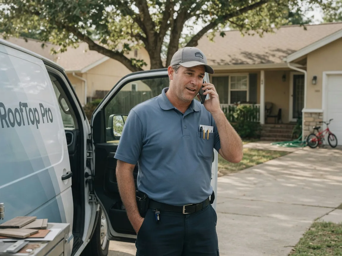 Roof Repair Macomb, OK FAQs