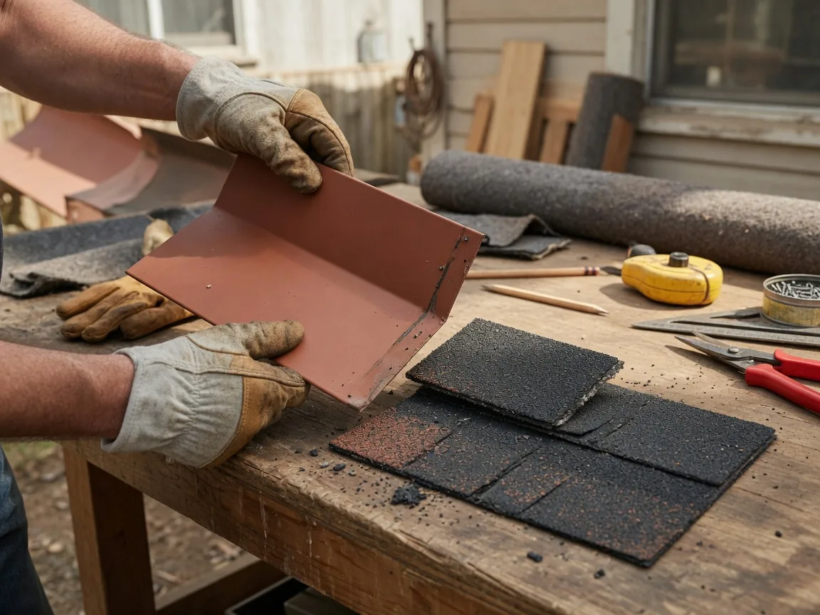 Roof Repair company in Macomb, OK